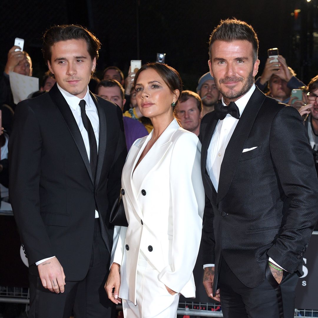 Una experta en terapia familiar revela las claves para la reconciliación de los Beckham: ¿Qué opciones tienen por delante?