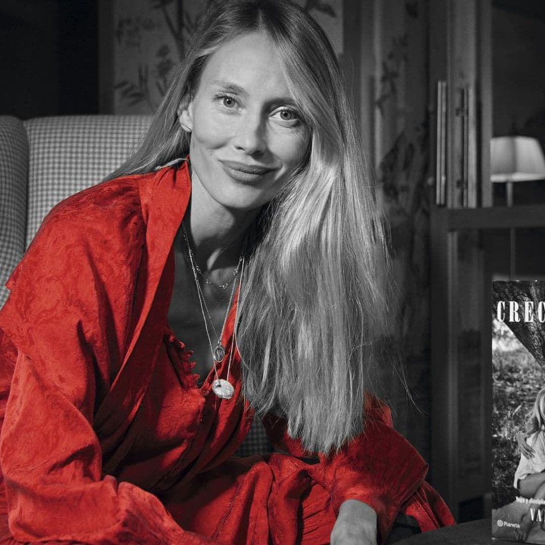 El cuestionario de la felicidad de Vanesa Lorenzo