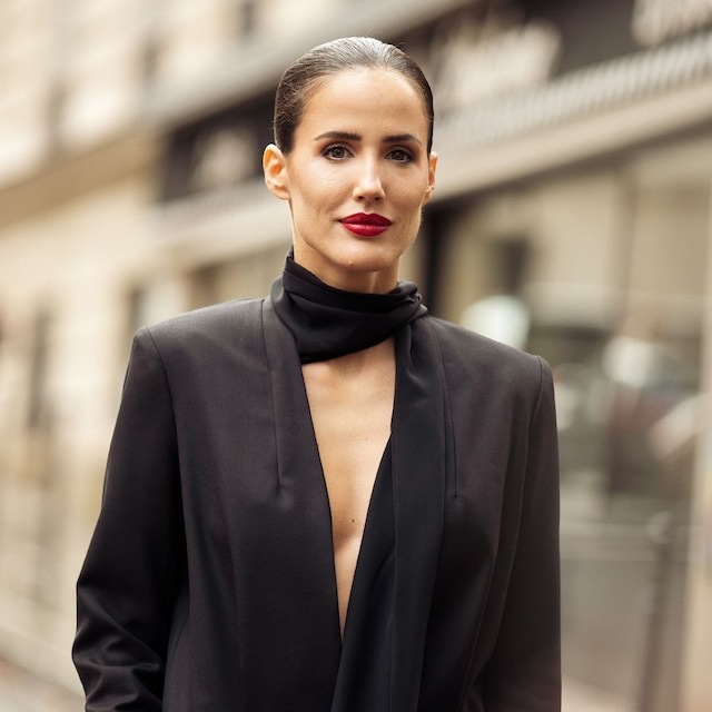 Alex Rivière en Paris Fashion Week