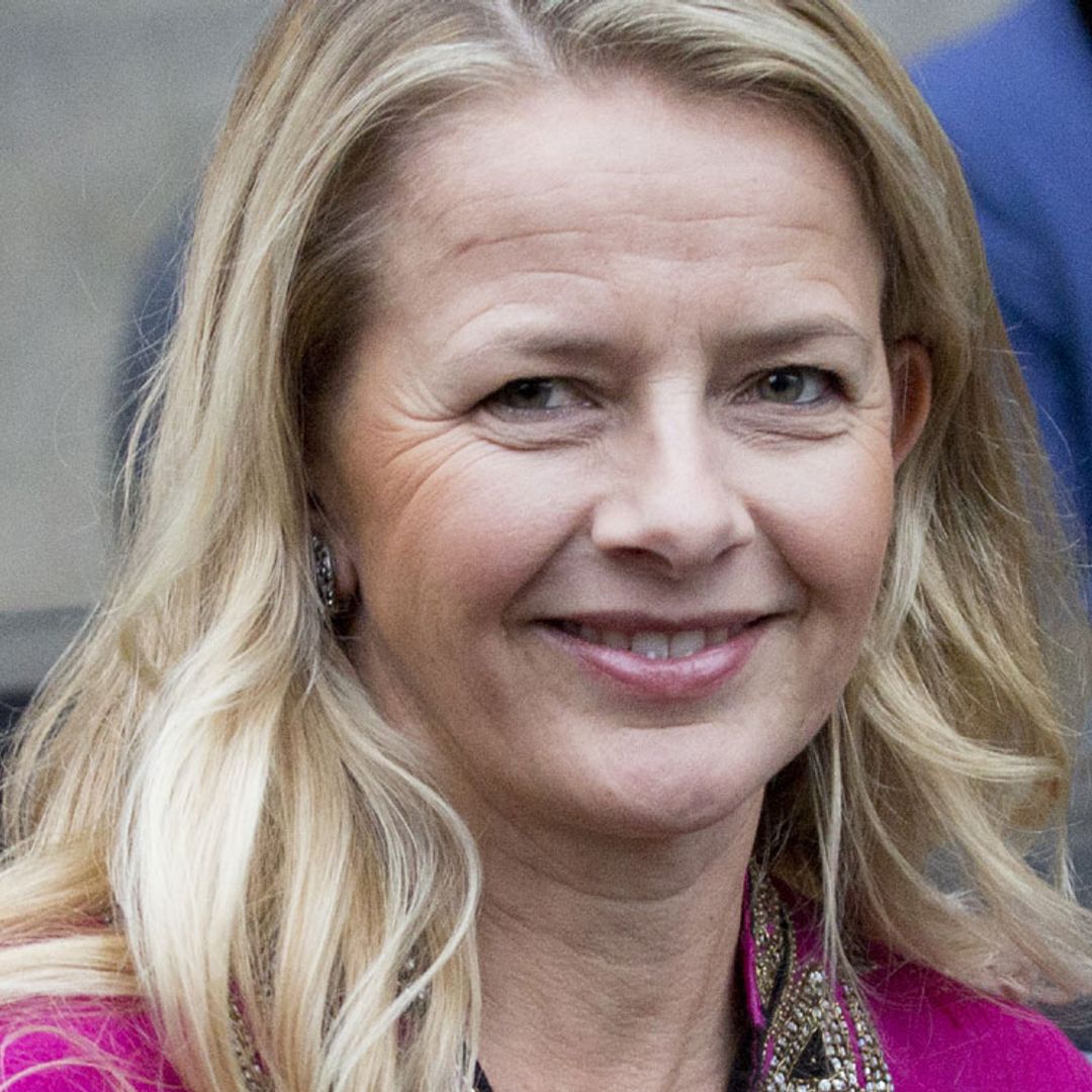 Mabel de Holanda asciende a la lista de los más ricos