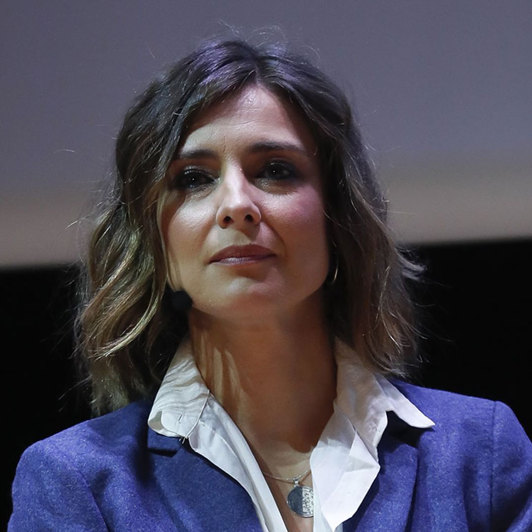 Sandra Barneda hace balance del 2019: 'Gracias por hacerme más vulnerable'