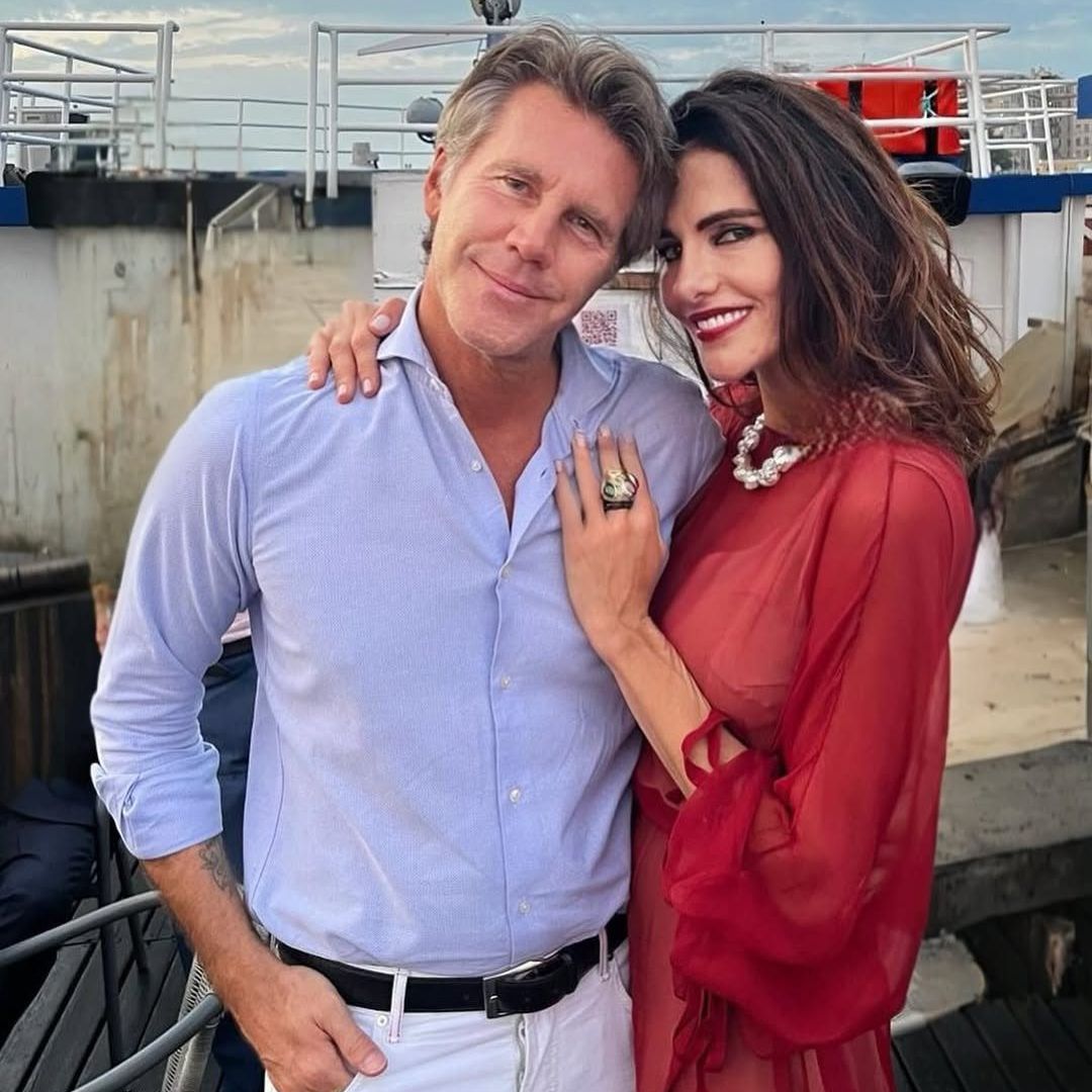 PRIMICIA. Manuel Filiberto de Saboya y Adriana Abascal, la intrahistoria de su relación de ida y vuelta: unas fotos desatan los rumores del fin de su volcánico romance