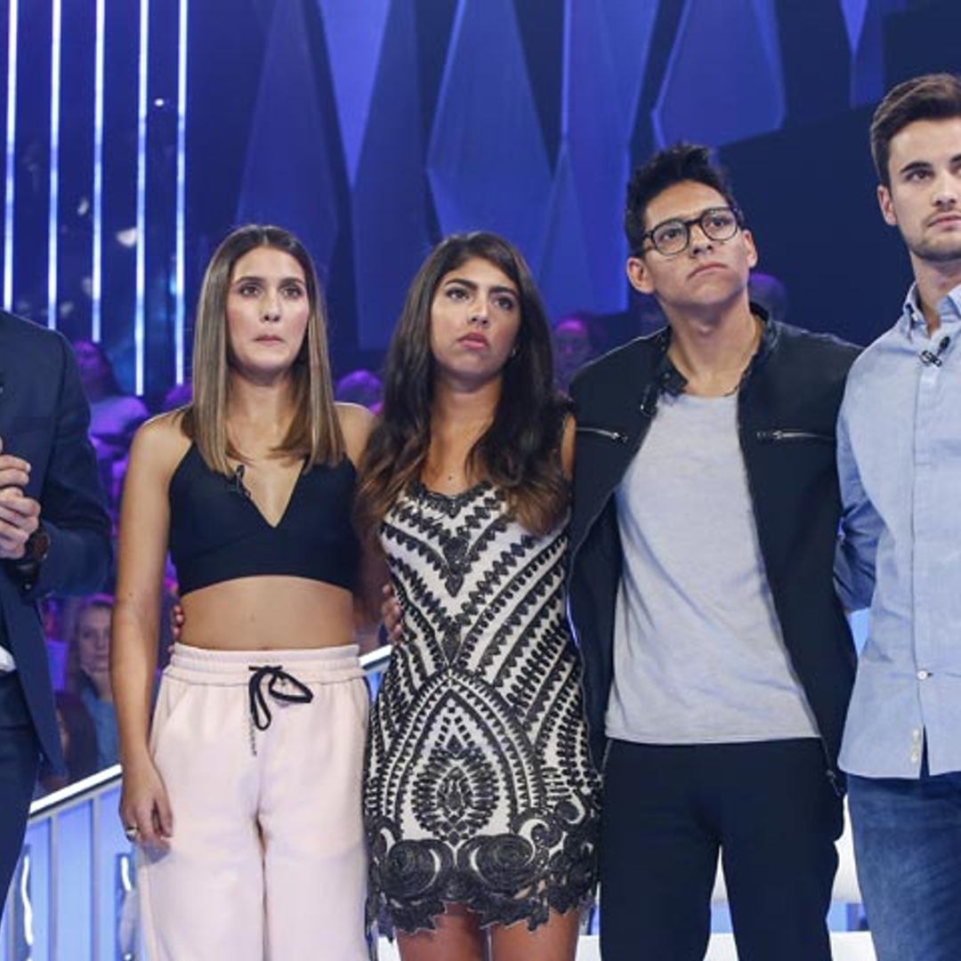 ¿Quiénes son los primeros nominados de OT 2018?