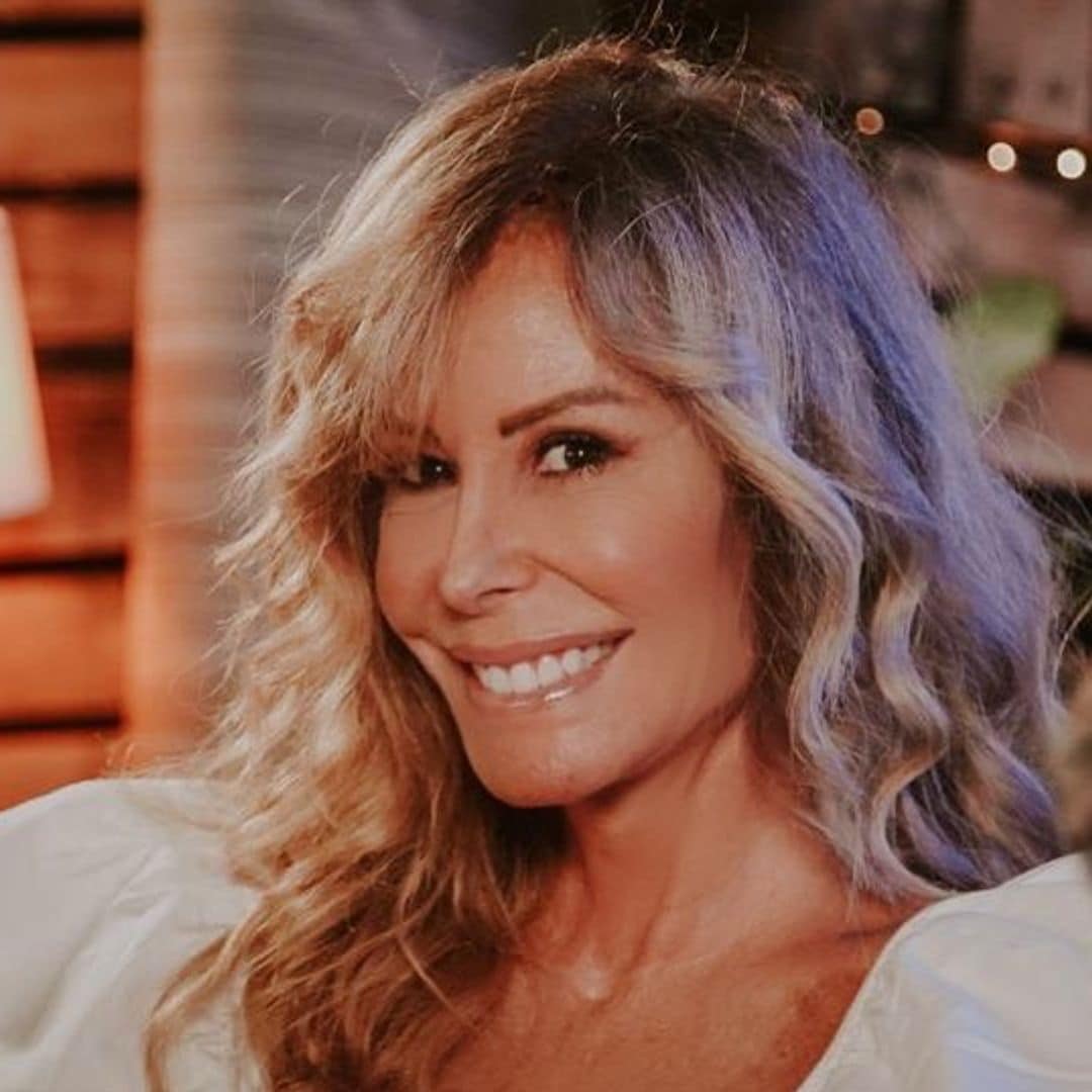 Lara Dibildos sale en defensa de Álvaro Muñoz Escassi tras la entrevista de María José Suárez en televisión