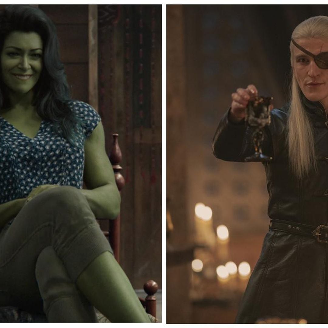 7 personajes de series de moda para inspirar el disfraz de Halloween más original