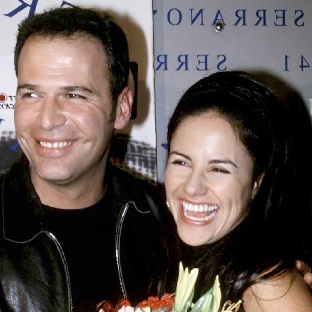 Mónica Hoyos y Carlos Lozano, dos ex al límite que tendrán que convivir en 'Supervivientes'