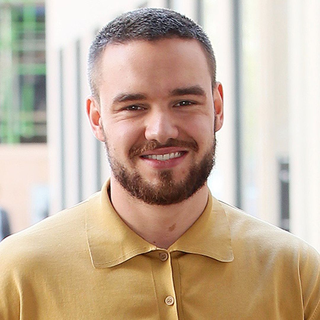 Liam Payne, sobre su hijo de un año: 'No sé qué le damos de comer, ¡está enorme!'