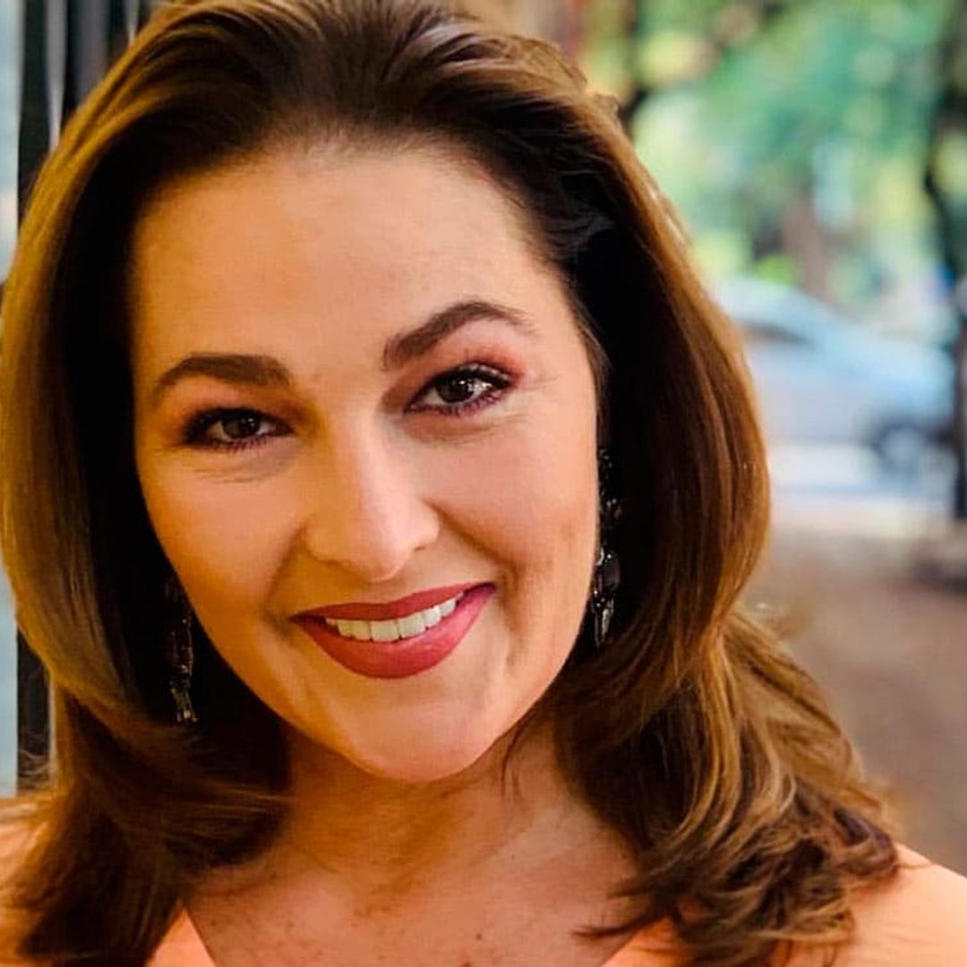 Eugenia Cauduro recuerda su romance con Miguel Alemán Magnani: 'Fue el amor de mi vida'