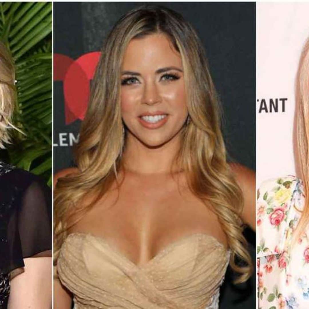 ¿Qué usan las famosas para el crecimiento del cabello? Estas son sus elecciones