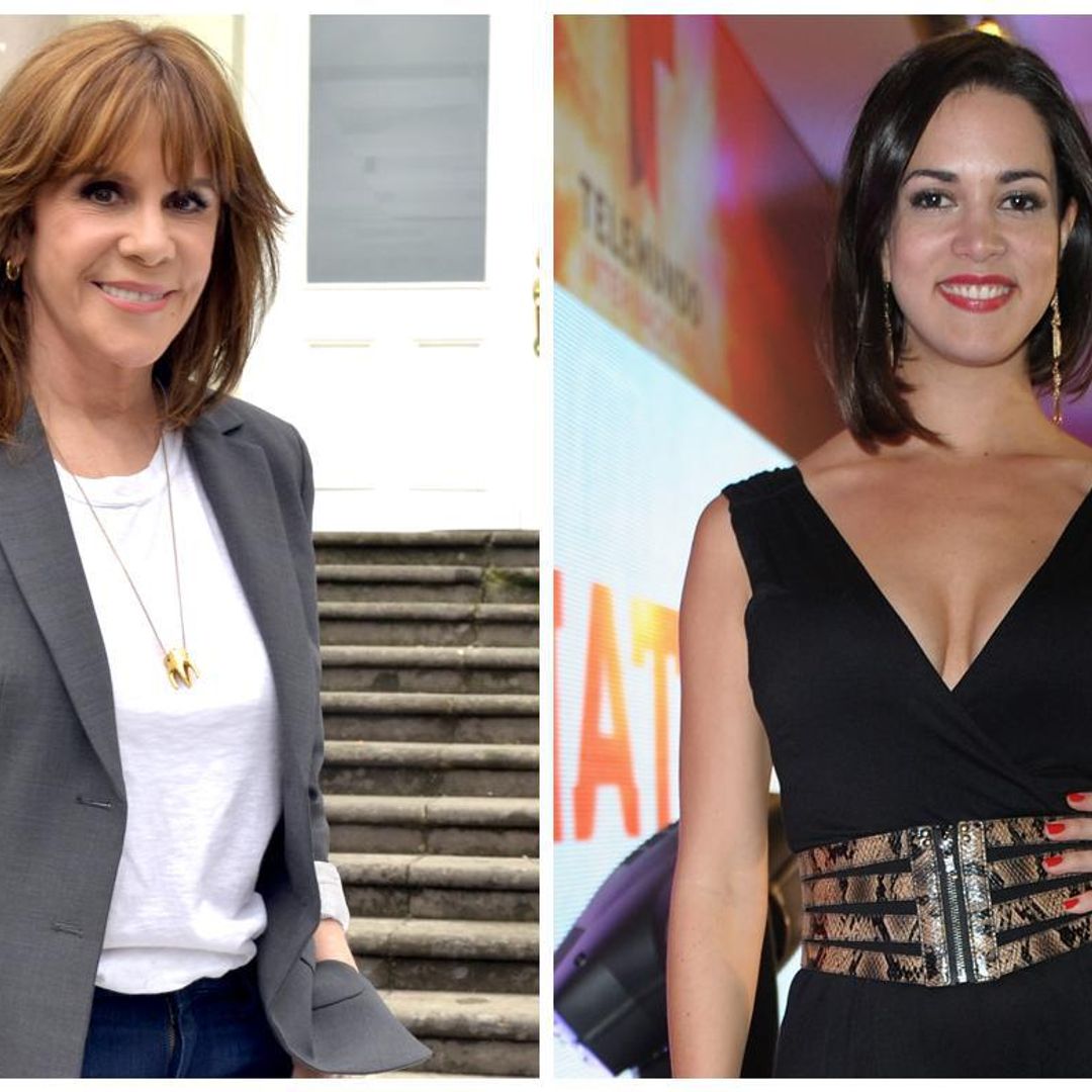 Los fans de Rebecca Jones y Mónica Spear las recuerdan: ‘Ya están juntas en el cielo’