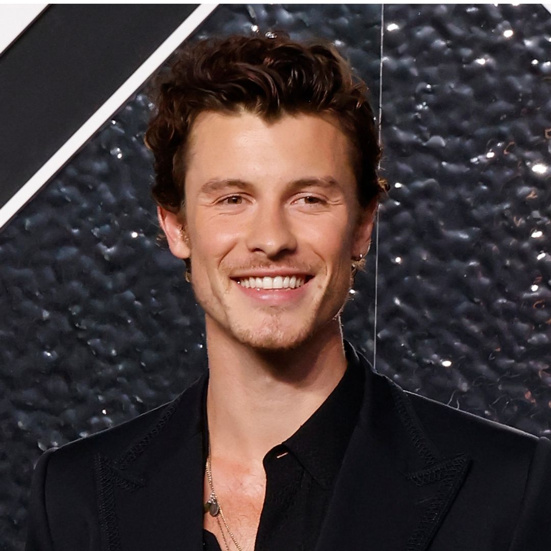 Shawn Mendes hace oficial su relación con Bruna Marquezine con su primera foto juntos en redes