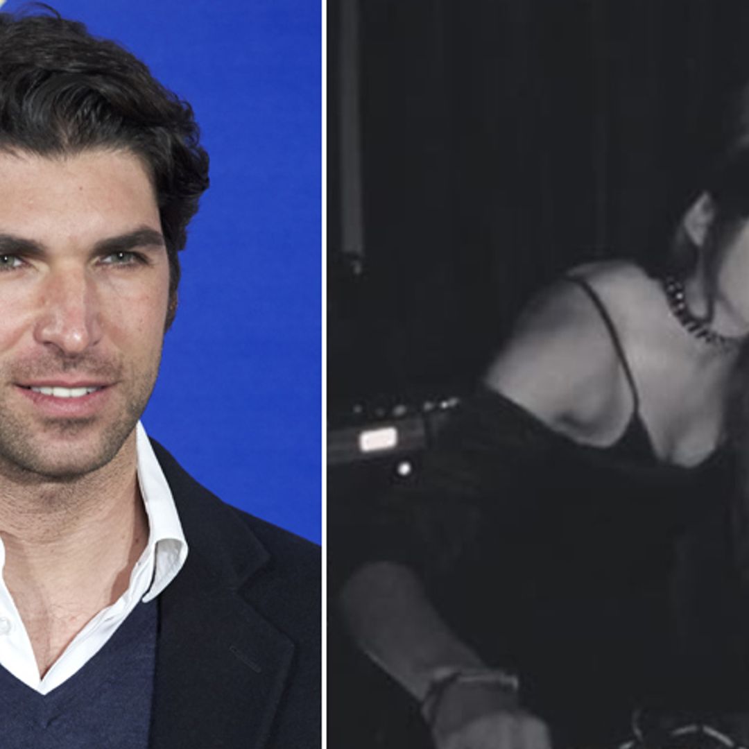 ¿Qué opina Cayetano Rivera de la nueva faceta de DJ de su hija Lucía?
