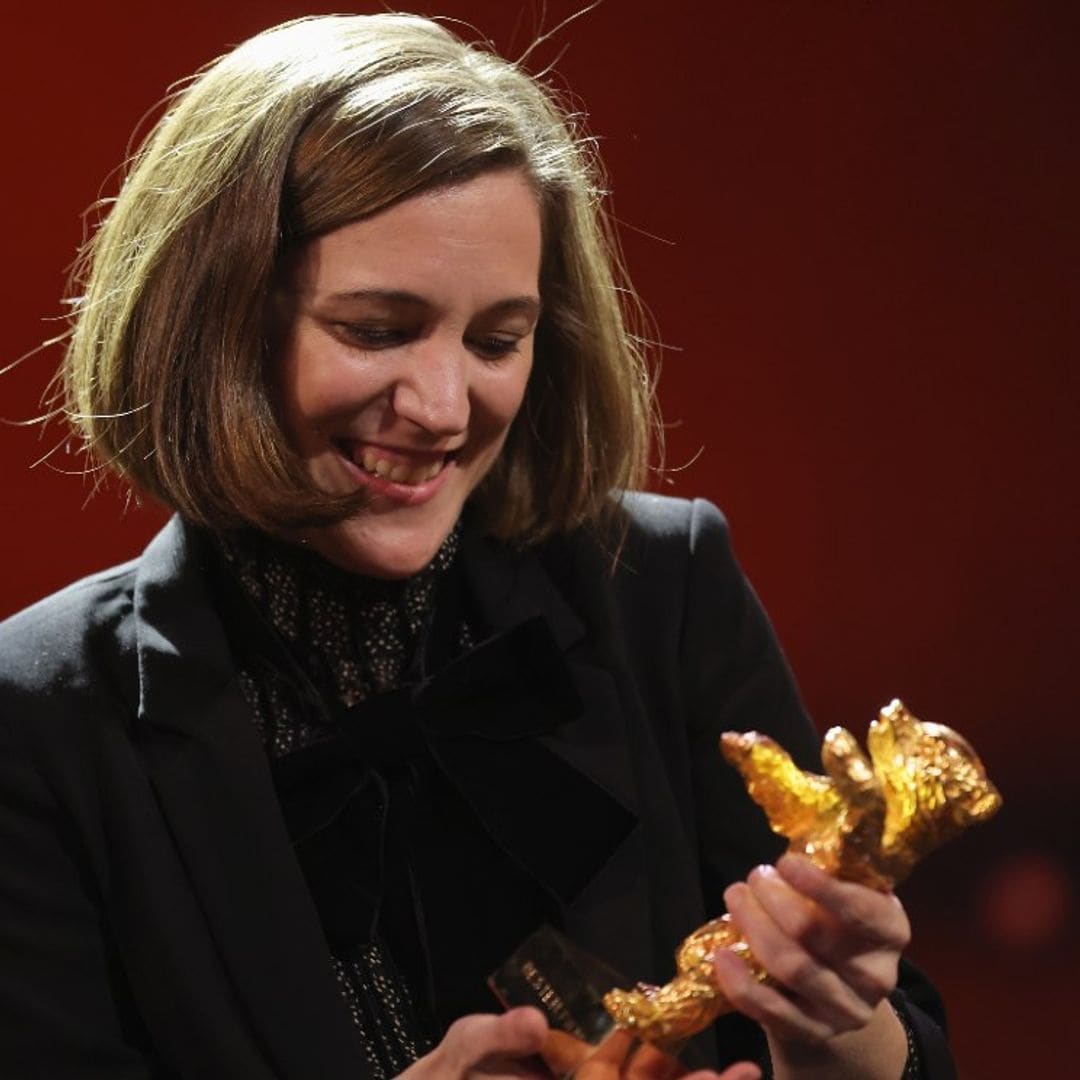 Carla Simón hace historia al ganar el Oso de Oro de la Berlinale