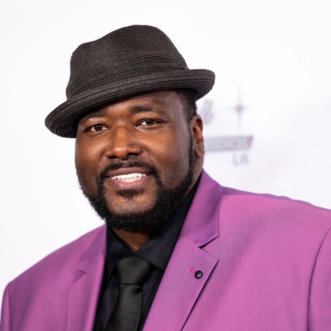 Quinton Aaron, coprotagonista de Sandra Bullock en 'Un sueño posible', hospitalizado en estado crítico