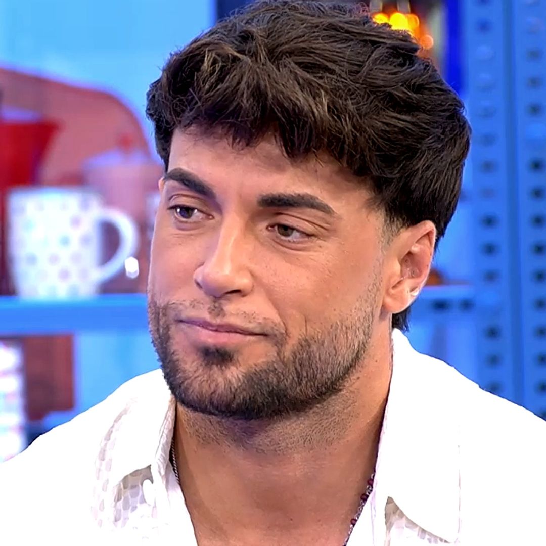 Montoya reaparece tras superar una depresión y cuenta quién le sostuvo en su peor momento: "Llegué a pensar cosas muy feas"
