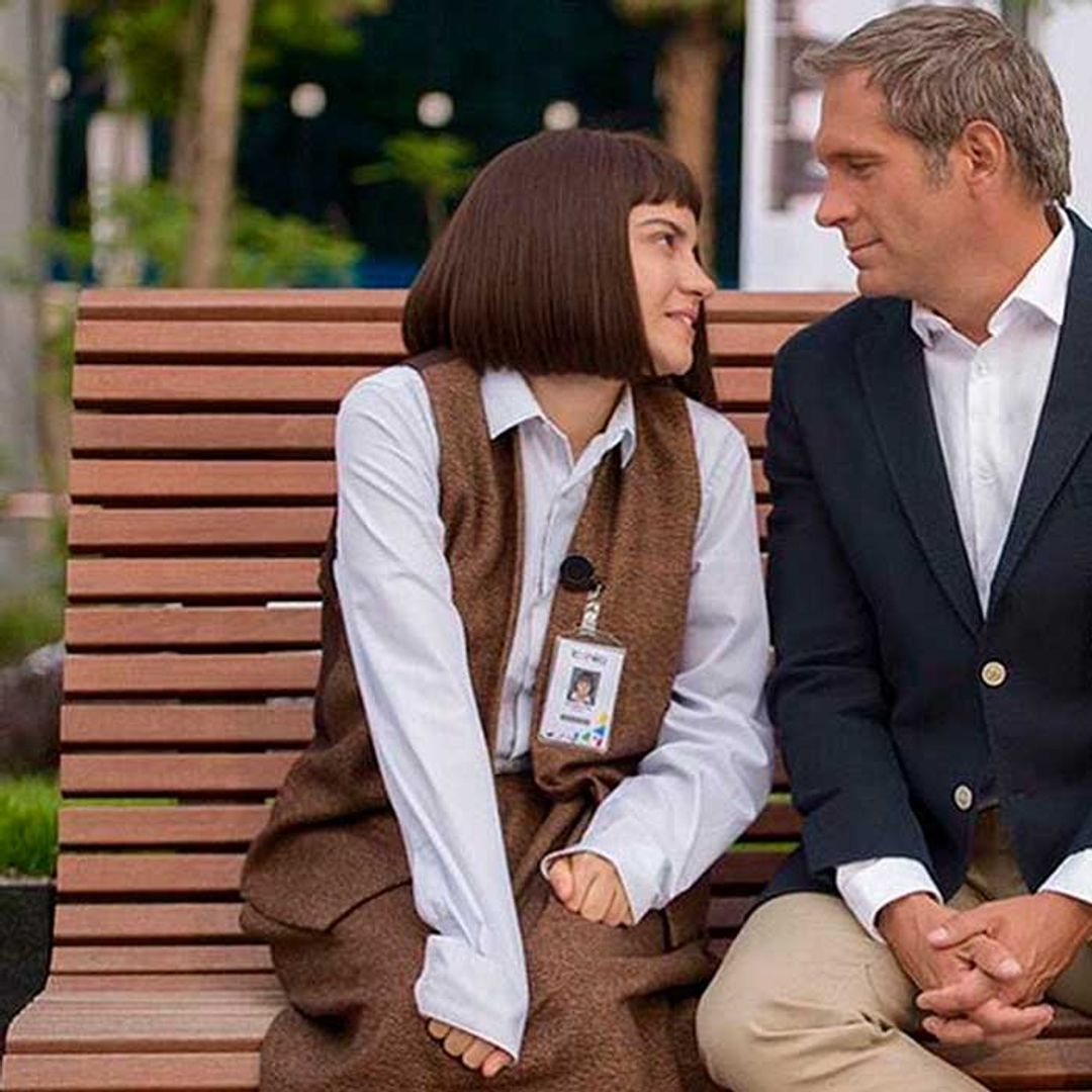 Maite Perroni y su personaje de 'Lichita' conquistan Cannes