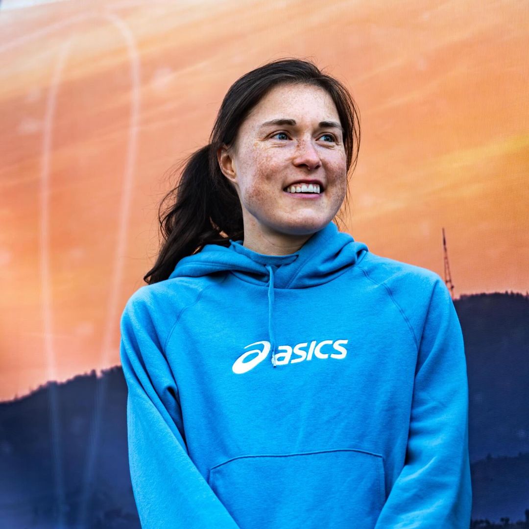 Muere a los 30 años la atleta Ida Amelie Robsahm tras caer desde gran altura en las montañas de Noruega