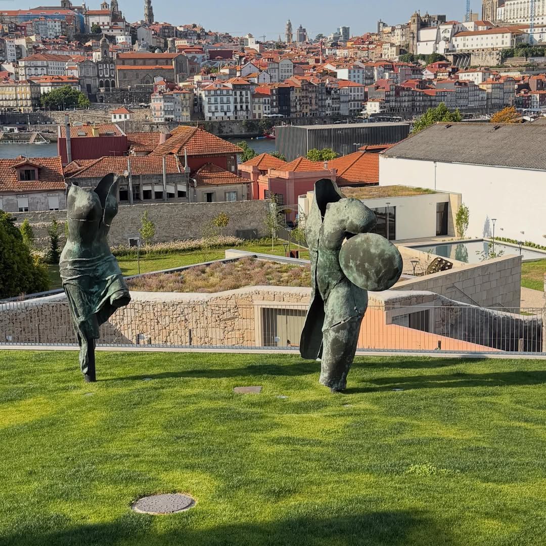 Tivoli Kopke Porto Gaia, hotel Vila Nova de Gaia, Portugal