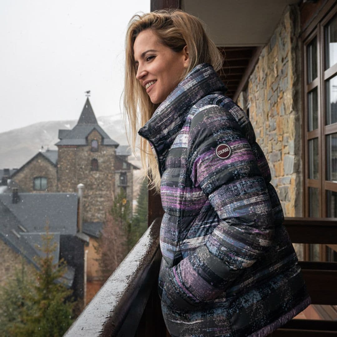 Ana Fernández y otros artistas nos recomiendan 6 planes alternativos al esquí para un fin de semana en la nieve