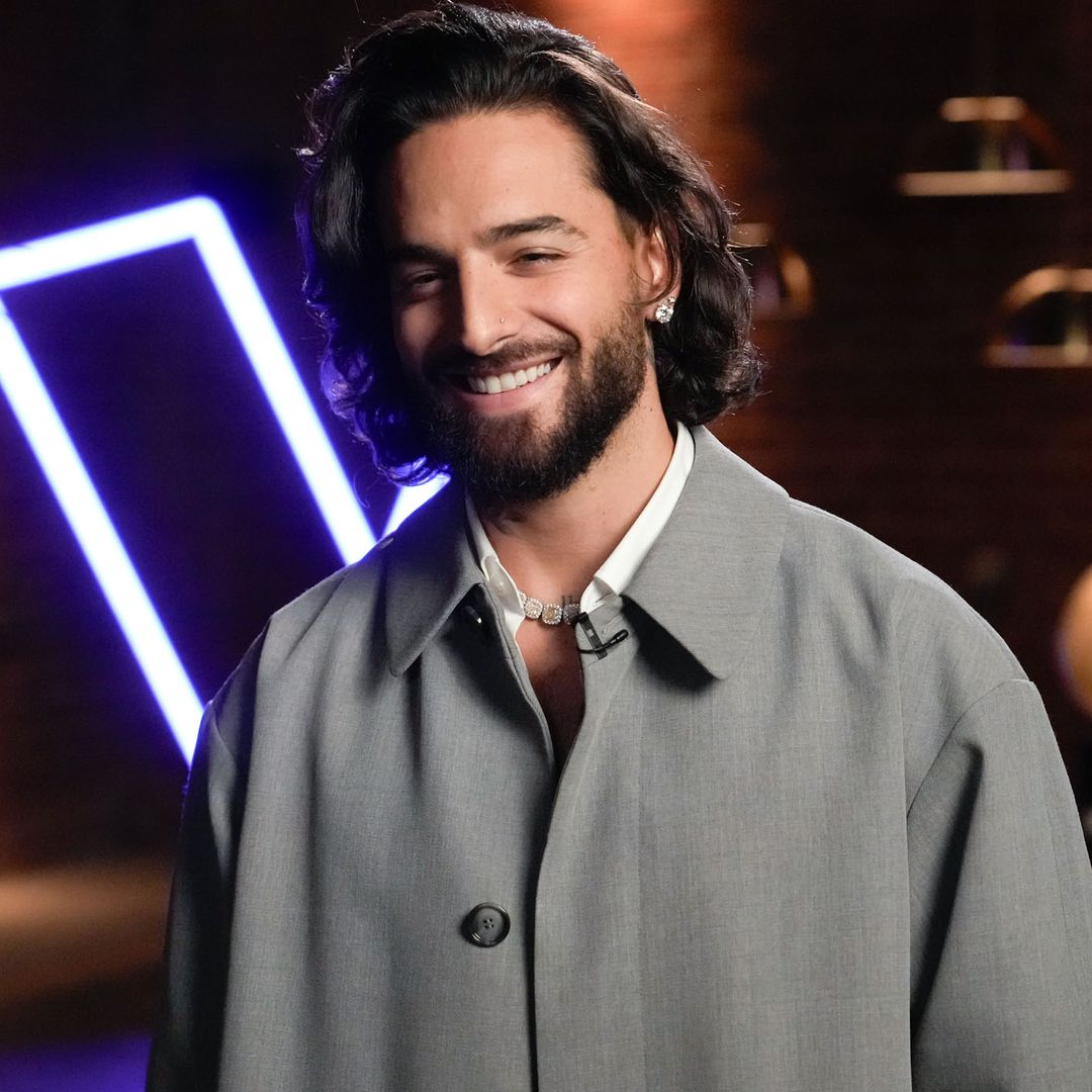 Maluma nos revela los retos y satisfacciones en su faceta de papá de Paris: ‘Es muy yo’ [EXCLUSIVA]