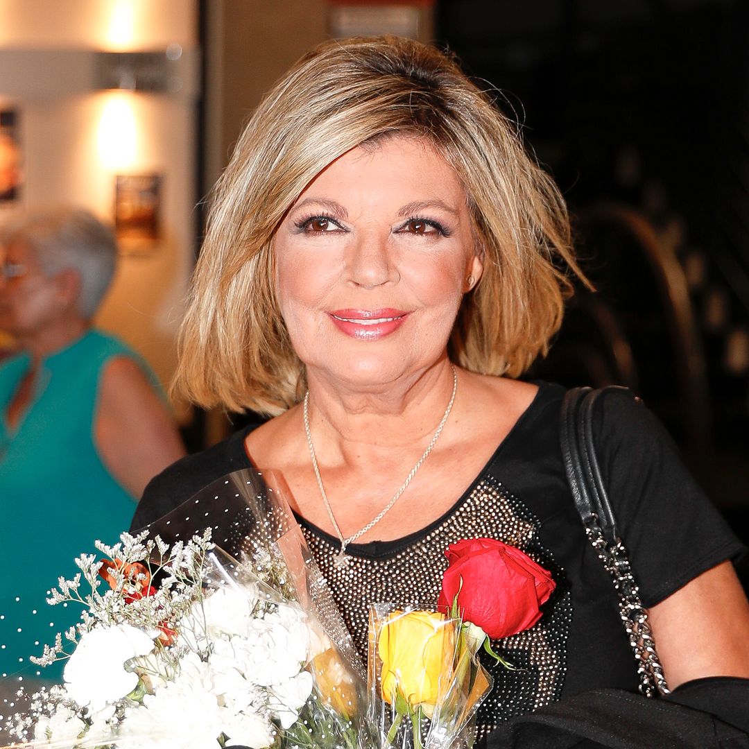Terelu Campos cumple 60 años: de la alegría de ser abuela a los amores que han marcado su vida