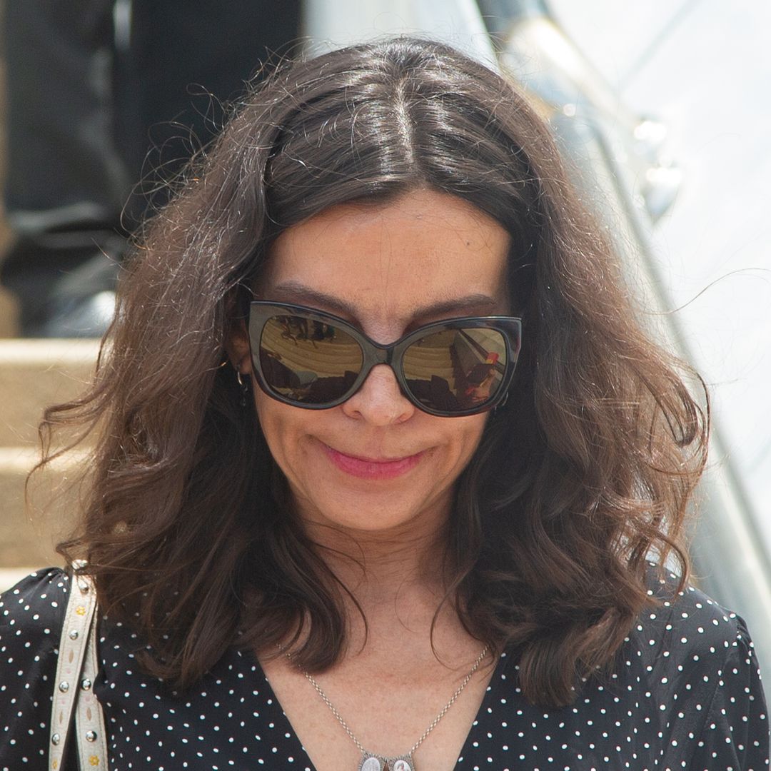 La tajante respuesta de Silvia Bronchalo tras salir a la luz sus audios con Daniel Sancho desde la cárcel