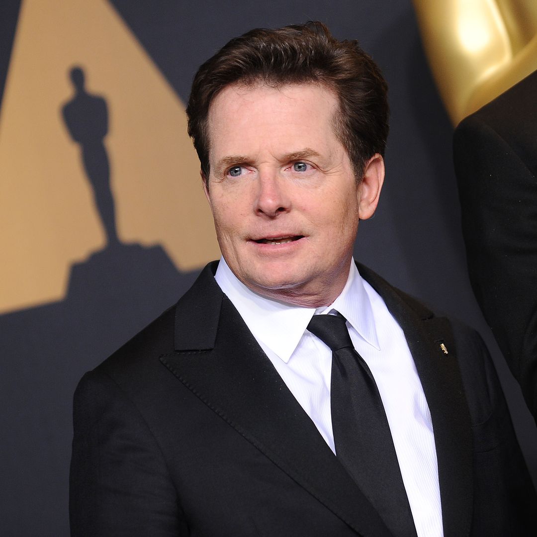 Michael J. Fox vuelve a la actuación tras su diagnóstico de Párkinson: junto a Harrison Ford y bromeando sobre su enfermedad