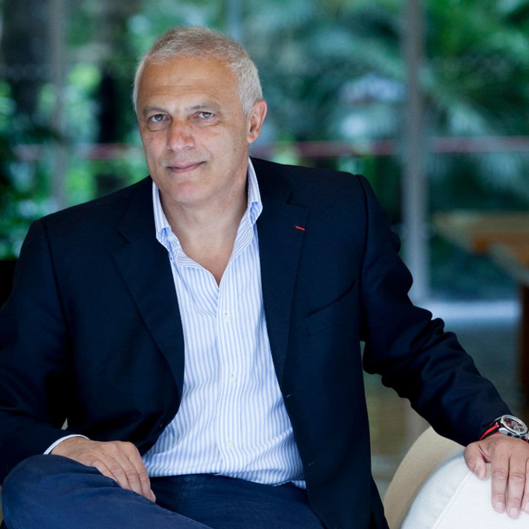 Nuccio Ordine, premio princesa de Asturias de Comunicación y Humanidades 2023