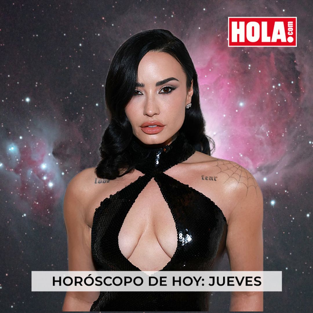 Horóscopo de hoy: la calma que apaga cualquier drama sonríe a Virgo, Tauro y Piscis