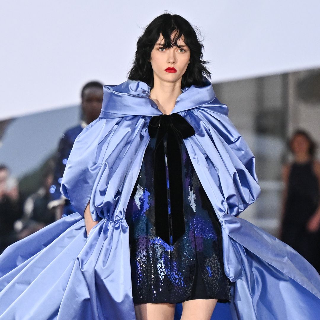 Chanel comienza una nueva era fichando a Andrew Heather: ¿quién es el diseñador que podría dar un giro a la Alta Costura?