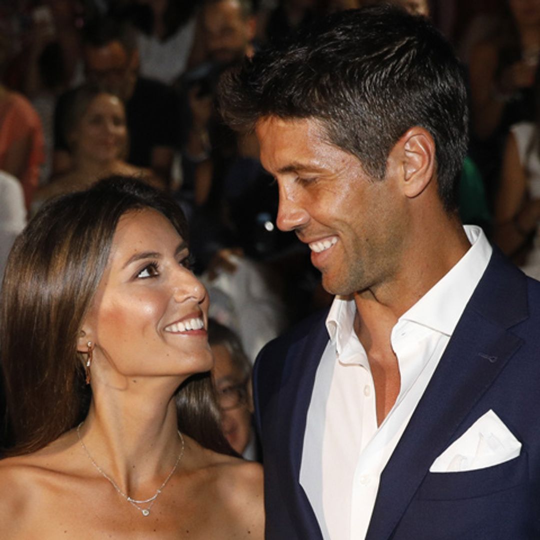 Así ha sido el intenso año de Ana Boyer y Fernando Verdasco