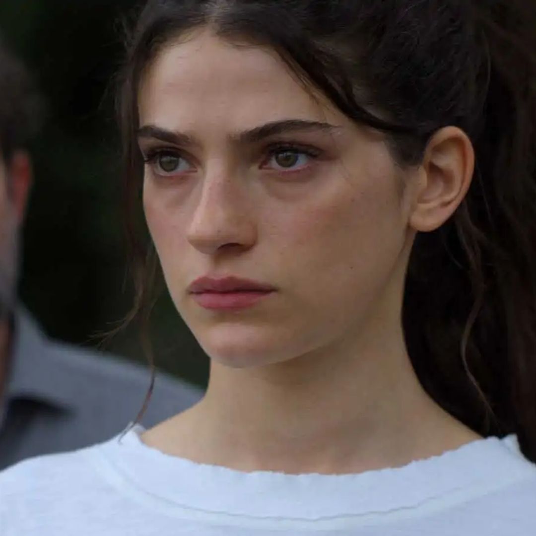 Ella Rubin, de ser rechazada durante 7 años a triunfar en 'Sterling Point'