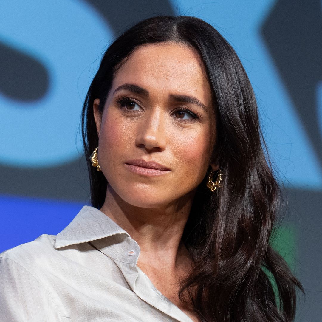 Meghan Markle, obligada a disculparse con sus fans por este error: 'Lo siento mucho'