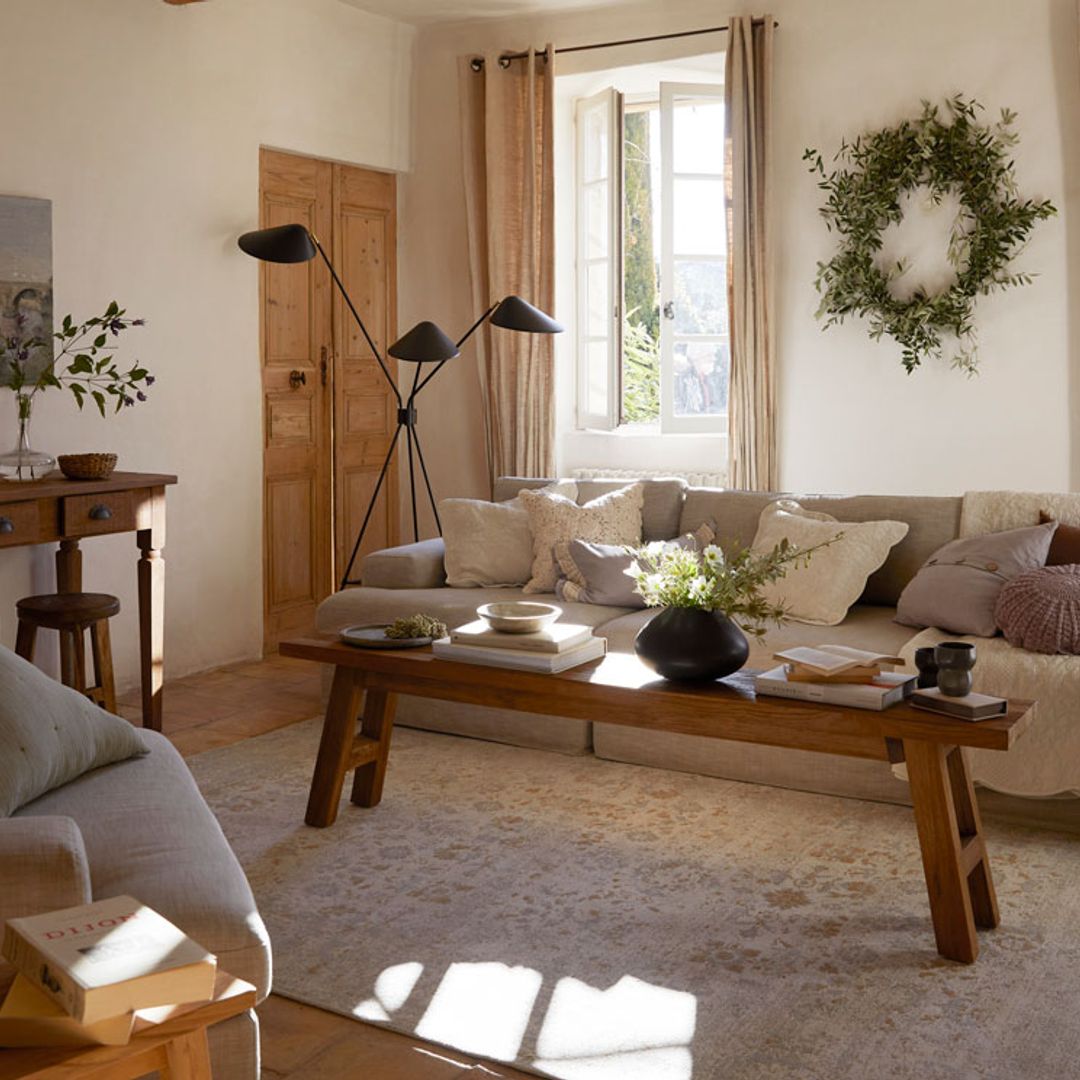 Descubre cómo copiar los 10 estilos decorativos que son tendencia esta temporada