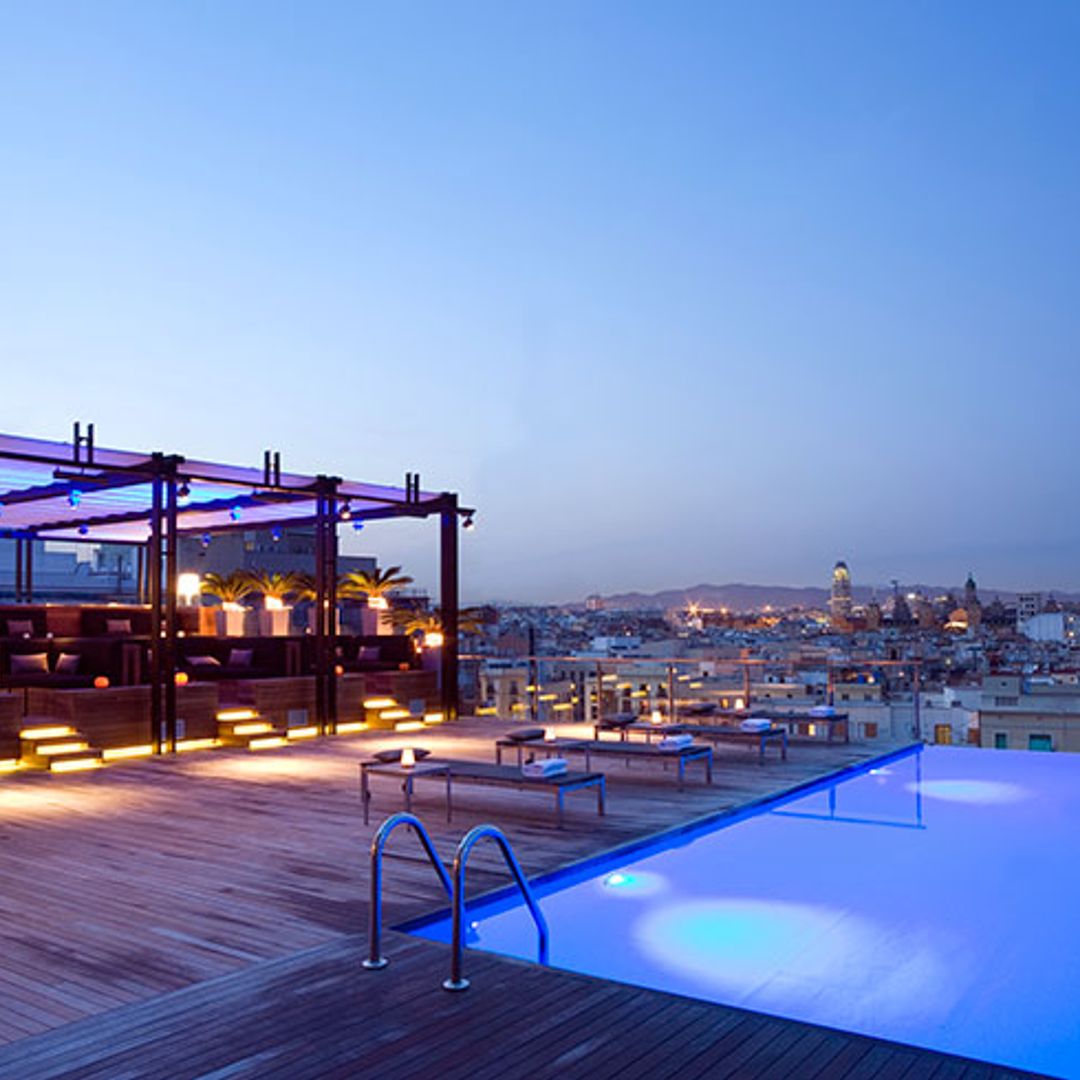 Barcelona, un lugar para celebrar todo lo que imagines