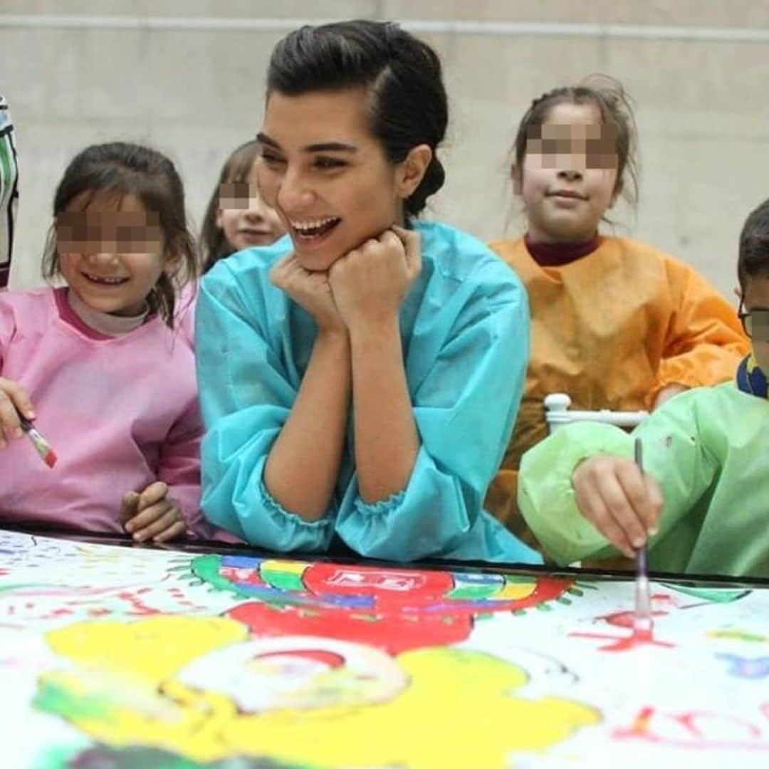 Can Yaman, Kivanç Tatlitug o Hande Erçel, conoce el corazón solidario de los actores turcos