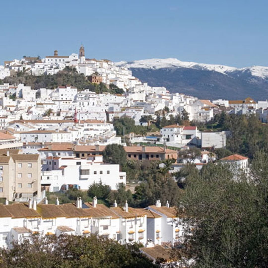 Un paseo por Alcalá de los Gazules, el pueblo que vio crecer a Alejandro Sanz