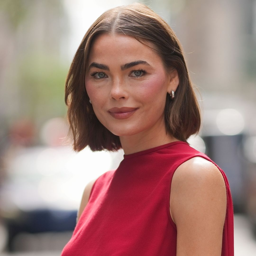 El corte 'after bob' es muy natural, fácil de mantener y conquista las tendencias del otoño