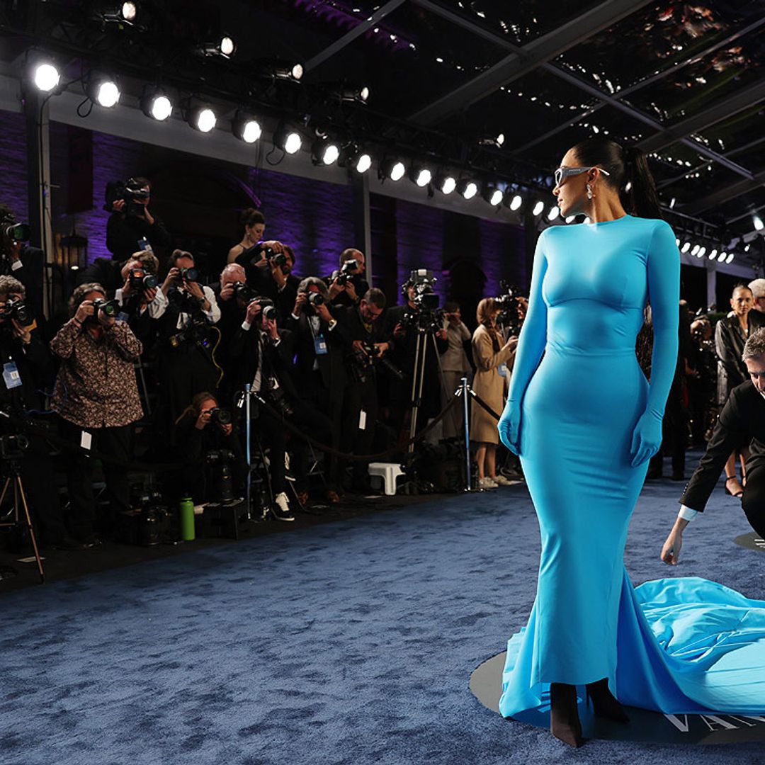 Anya Taylor-Joy posa por primera vez con su novio y otros momentazos de las fiestas post-Oscar
