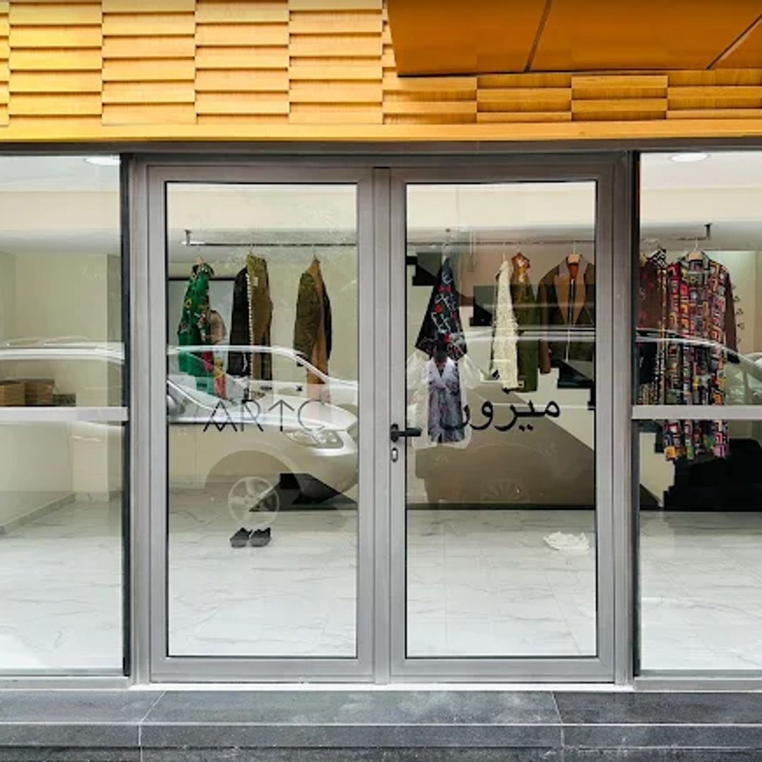 La Maison ArtC