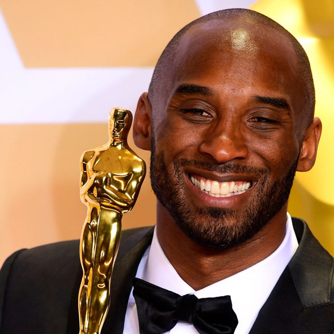 La Academia de Cine prepara un destacado homenaje a Kobe Bryant en los Oscar