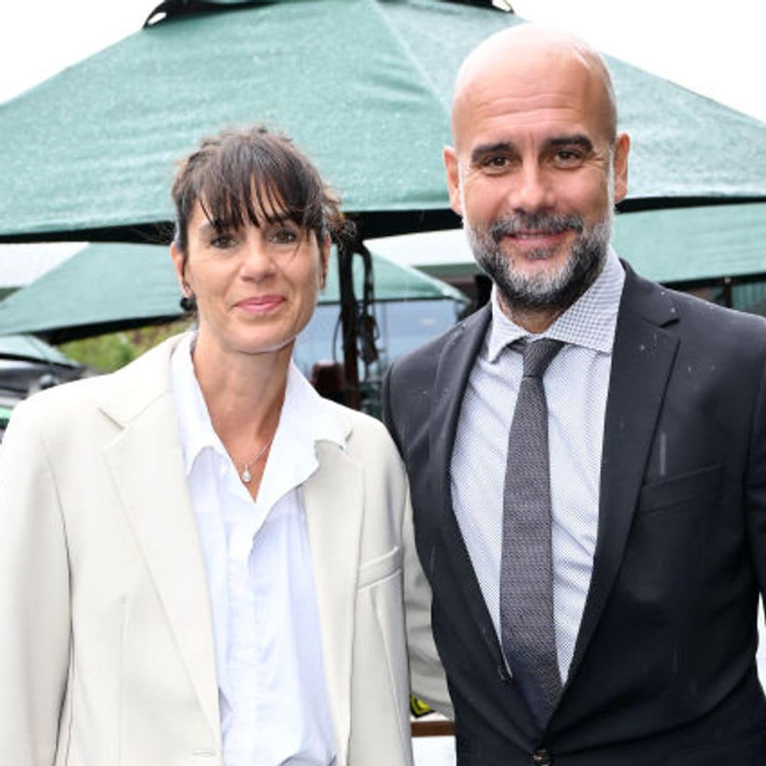 El divorcio de Pep Guardiola y Cristina Serra sigue su curso: los últimos movimientos