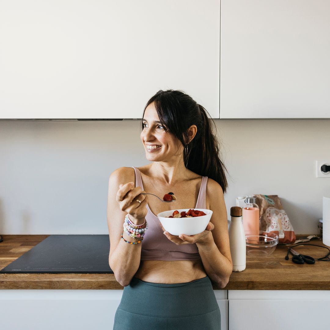 4 hábitos para fortalecer el sistema inmunológico esta temporada