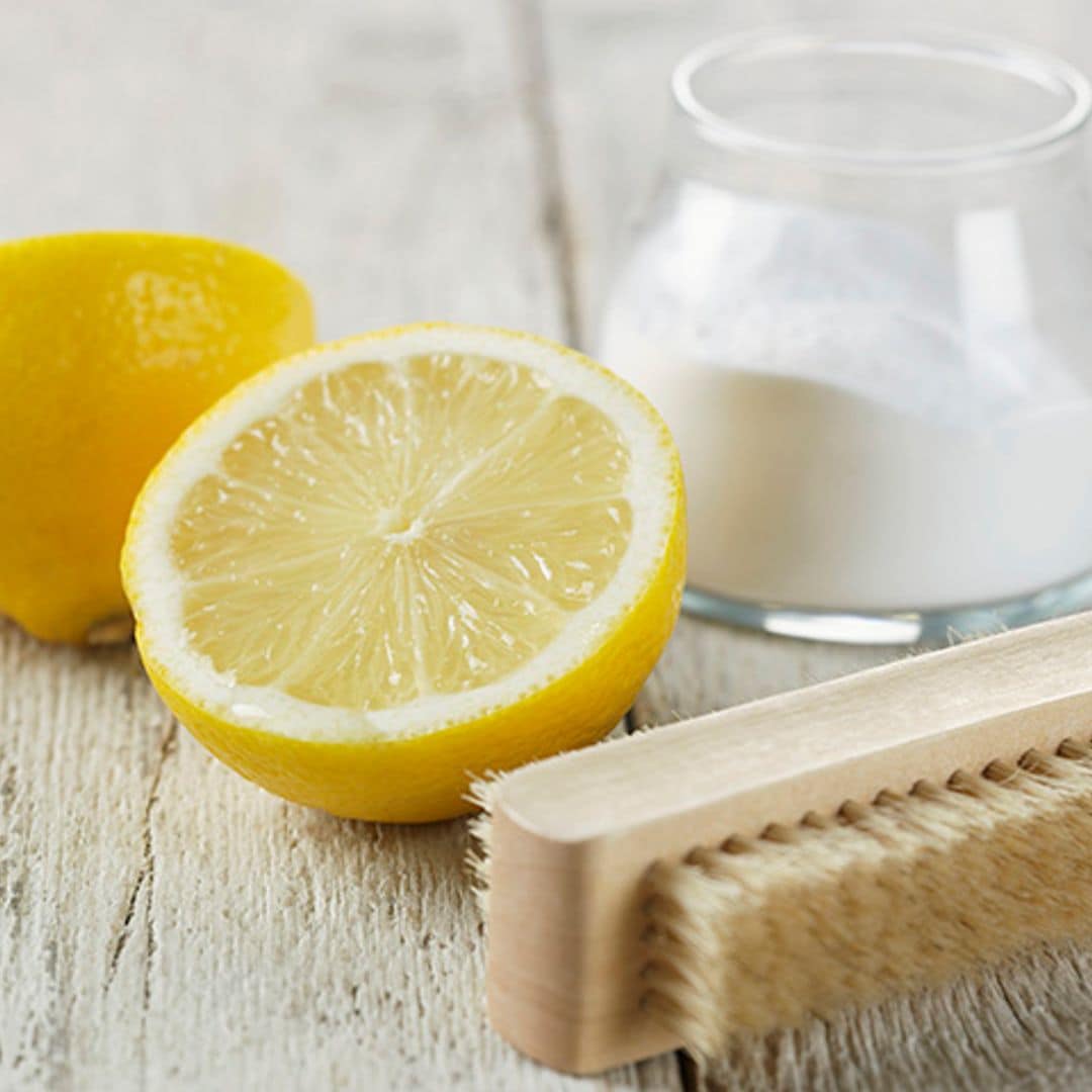 Remedios caseros para luchar contra la humedad de forma natural