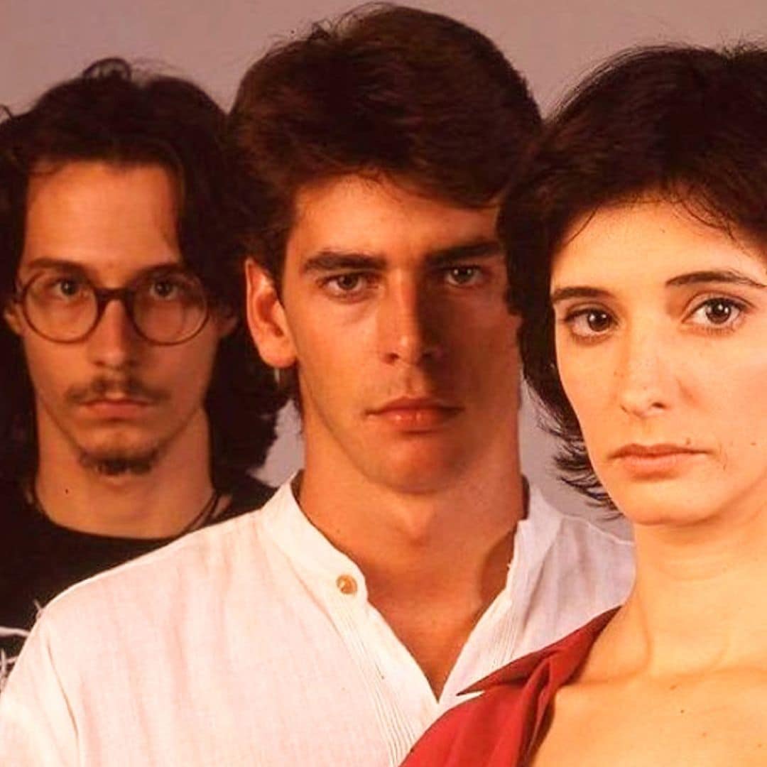 Se cumplen 25 años de 'Tesis', así ha cambiado la vida de sus protagonistas
