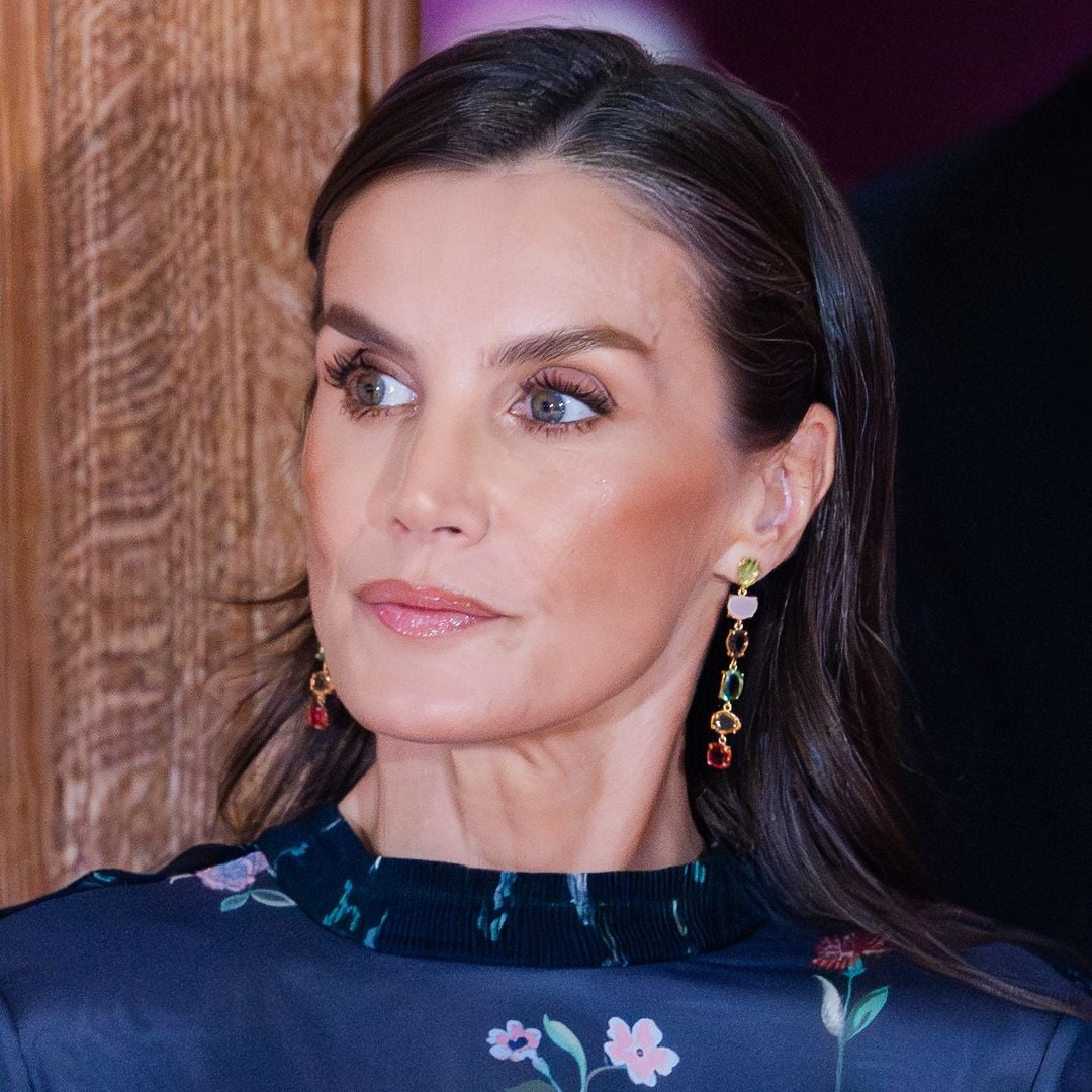 El cambio de maquillaje de la reina Letizia que nos gustaría ver en los Premios Princesa de Asturias 2025