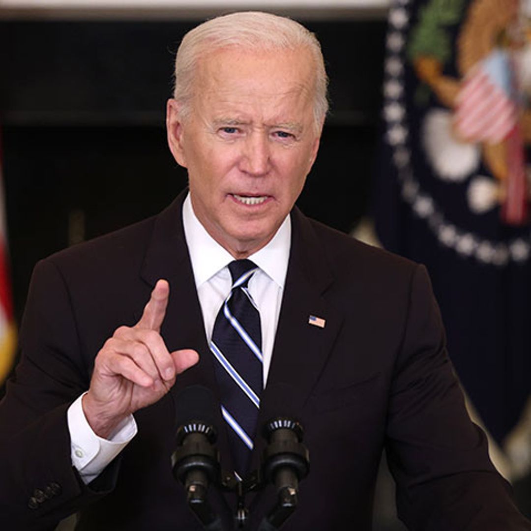 Joe Biden y su sentido homenaje a Vicente Fernández: 'El mundo de la música ha perdido a un ídolo'