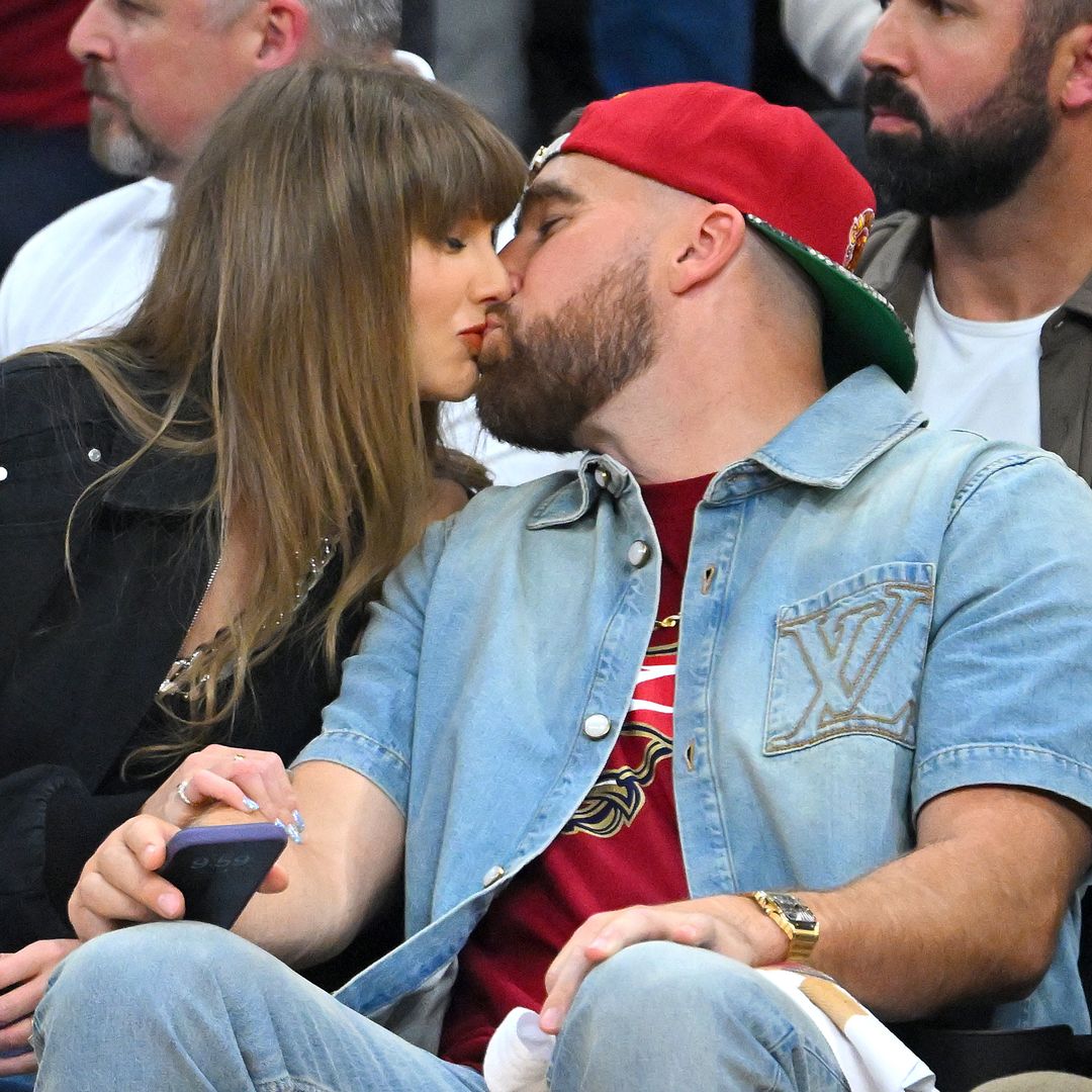 Así será el menú de la boda de Taylor Swift y Travis Kelce: pollo, langosta y dónuts
