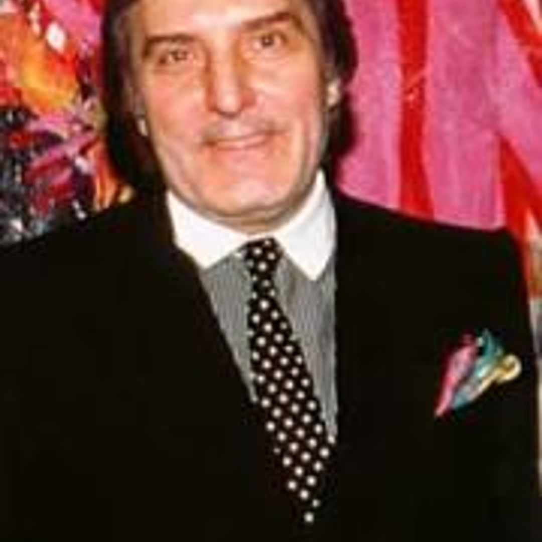 Emanuel Ungaro