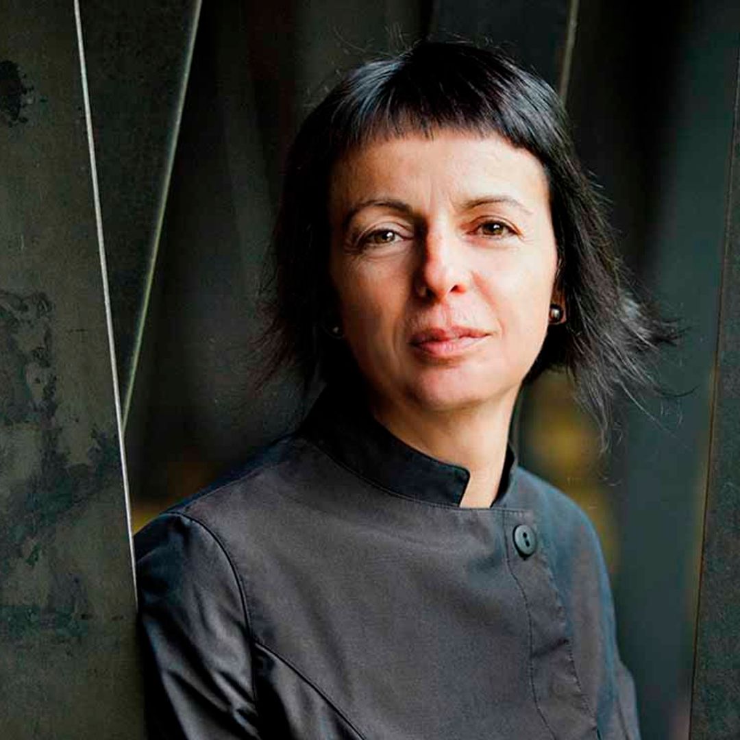 Fina Puigdevall, la chef que salvaguarda las raíces de su comarca